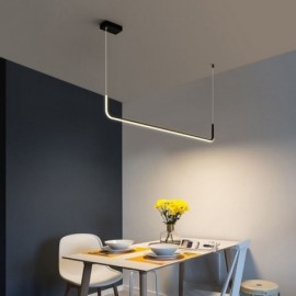 Pendant Light Modern Minimalist Pendant Lamp