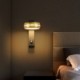 Swivel Wall Lamp Modern Minimalist Sconce Light