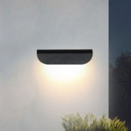 Wall Lamp Interior Wall Light Waterproof Outdoor Lighting