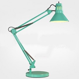 Folding Learning Led Eye Office Tower Light Lamp