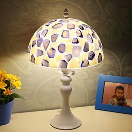 The Mediterranean Lamp Rural Creativity To Decorate The Study Desk Lamp Of Bedroom The Head Of A Bed